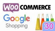 woocommerce to google shoping